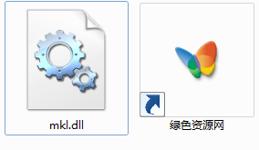 matlab mkl.dll 文件  0