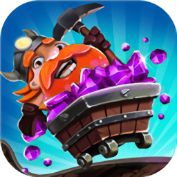 小礦工艾德?tīng)柺钟?Tiny Miners)