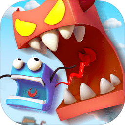 吃豆大作戰(zhàn)360手游