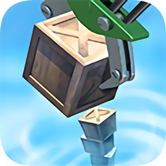 箱子疊疊樂(lè)