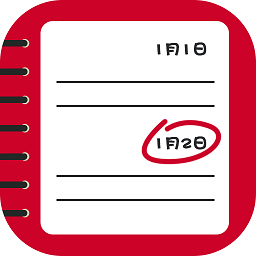 手機記事日記本軟件