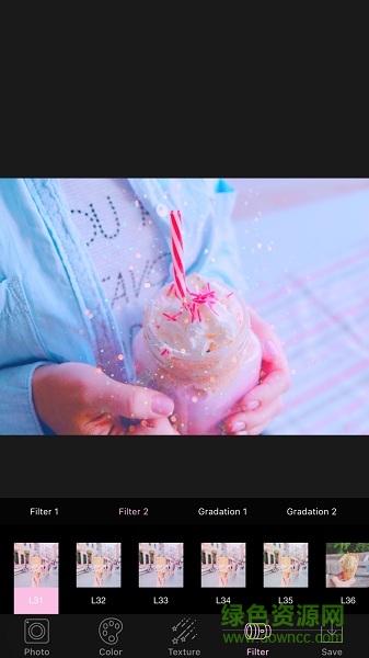 light 星星p圖軟件 v3.2 安卓版 0