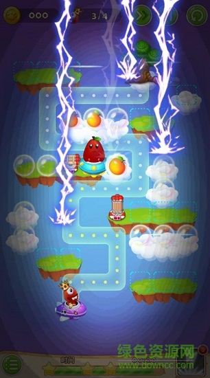 植物大戰(zhàn)怪獸全明星游戲下載