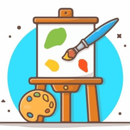 手機涂鴉畫板軟件