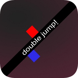 雙跳double jump