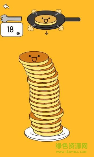 瘋狂疊疊樂(lè)游戲 v2.3 安卓版 0