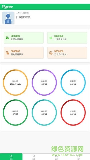 掃房ERP豪華版 v1.0.1 安卓版 1