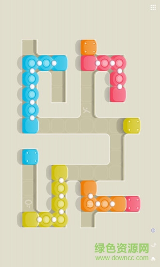 Blockwick2藍(lán)色拼圖游戲 v1.0.8 安卓版 1