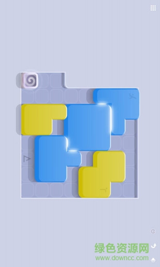 Blockwick2藍(lán)色拼圖游戲 v1.0.8 安卓版 3