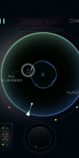 White Hole白洞 v1.7 安卓版 0