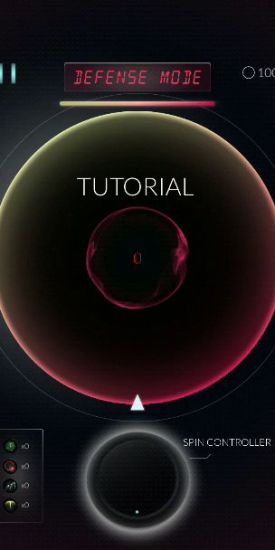 White Hole白洞 v1.7 安卓版 1