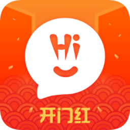 海爾hwork員工版app