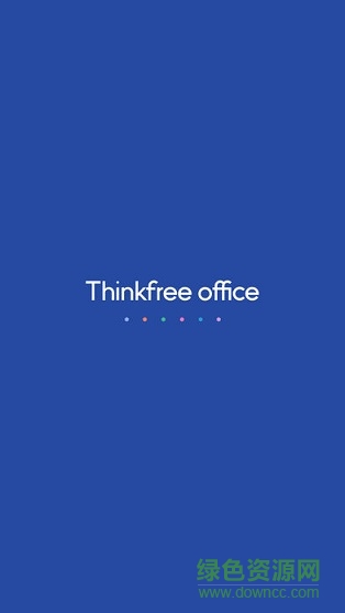 thinkfree office免激活版 v4.2.12.0417 安卓手機(jī)版 2