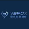 v5fox電競飾品交易平臺