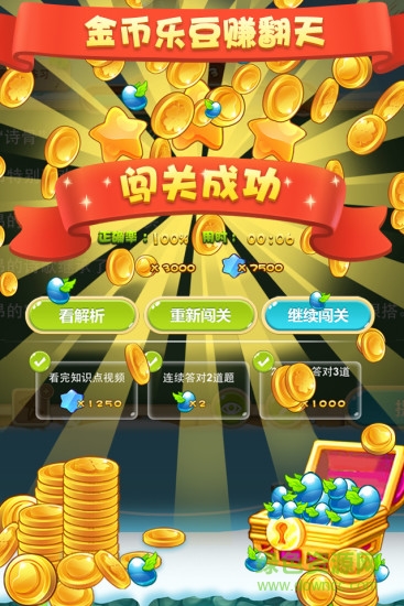 天天練小學(xué)版3