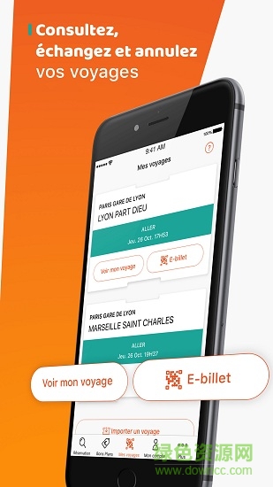 voyage sncf app oui-voyages-sncf