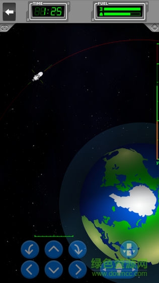 坎巴拉太空計劃手機版 v1.4 安卓版 1