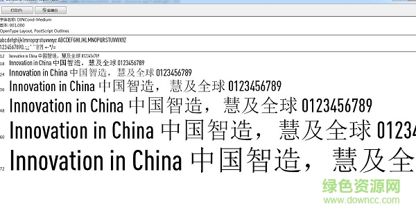 dincond mediumalternate  0