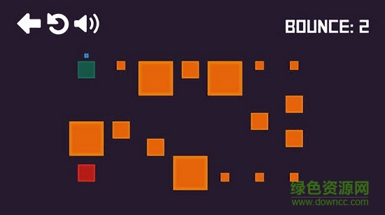 2018方塊跳跳跳游戲jump box v1.0 安卓版 3