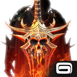 鐵血刺客安卓單機游戲