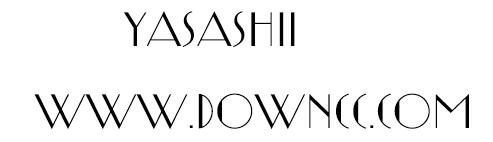 yasashii regular