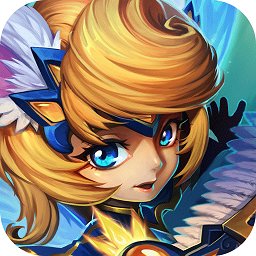 掛機英雄超v變態(tài)版