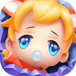 萌寶挖挖挖游戲