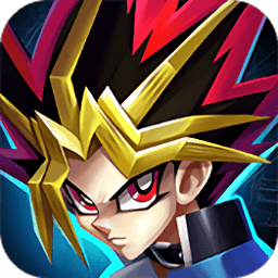 黑暗游戲王變態(tài)版