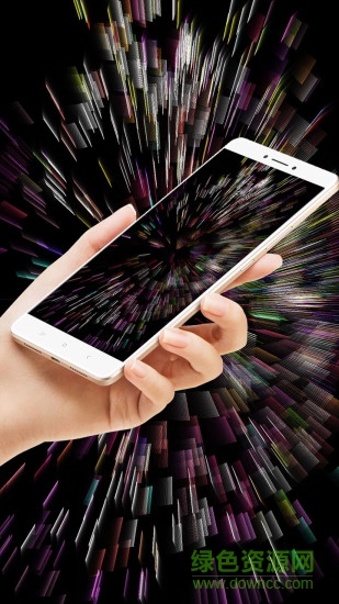 模擬魔幻粒子3D手機版  1