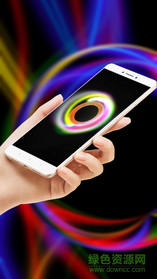 模擬魔幻粒子3D手機版  2