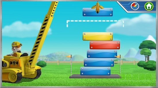 狗狗小汽車游戲手機(jī)版 v0.0.1 安卓版 0