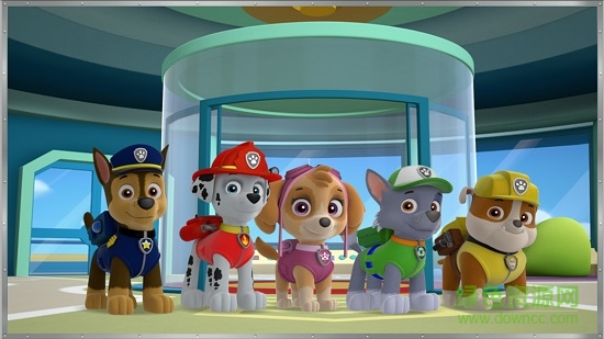 狗狗小汽車游戲手機(jī)版