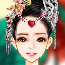 彩虹堂換裝游戲手機版