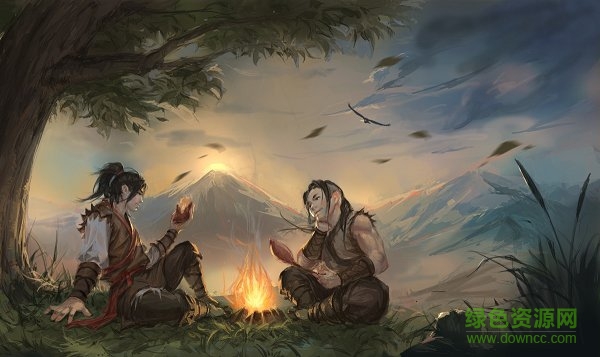 武林群俠傳手機(jī) v1.0 安卓版 0