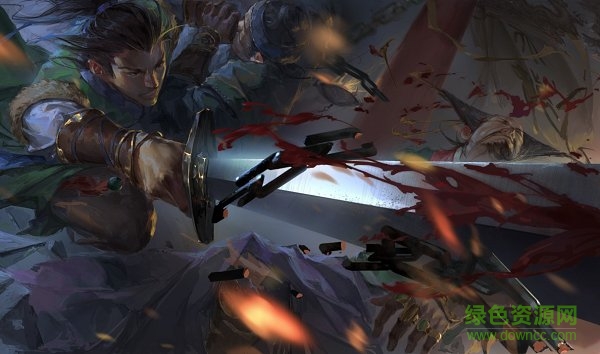 武林群俠傳手機(jī) v1.0 安卓版 1