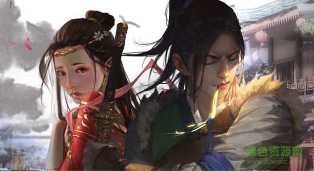 洛川群俠傳安卓