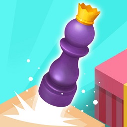 開心跳一跳qq版