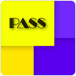 Pass圖標包手機版