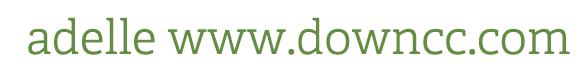 adelle light字體 adelle light字體