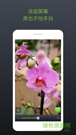 視頻局部放大app