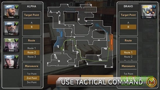 暗影部隊官方下載