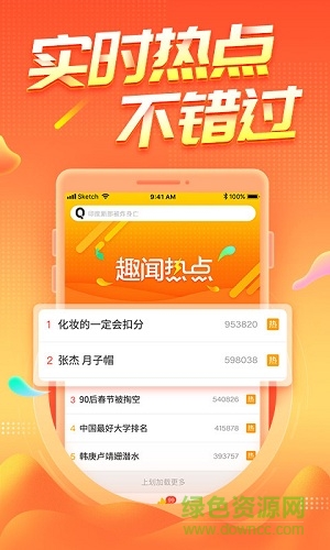 天天趣聞舊版本