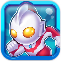 熱血奧特超人騎士聯(lián)賽內(nèi)購正式版