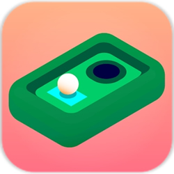 滾球入洞Monogolf