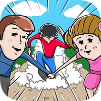 跑撲滅現(xiàn)充游戲