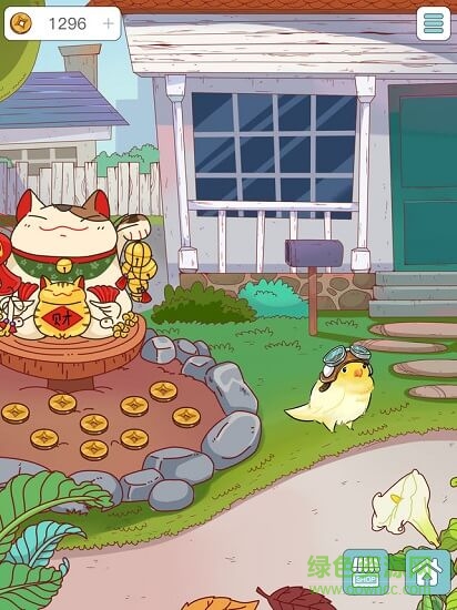 旅行倉(cāng)鼠游戲無(wú)限金幣版 旅行倉(cāng)鼠