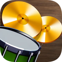 炫酷架子鼓模擬器手機(jī)版