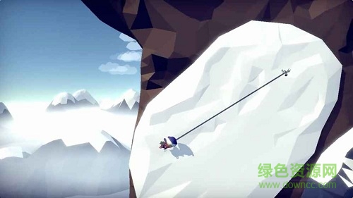 繩索攀巖免費(fèi)版(Hang Line) v1 安卓無限金幣版 3