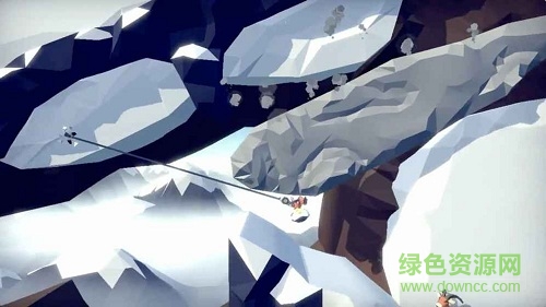 繩索攀巖免費(fèi)版 繩索攀巖