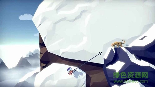 繩索攀巖免費(fèi)版(Hang Line) v1 安卓無限金幣版 1